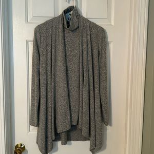 White House black market two-piece sweater set